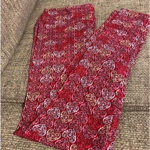 Lularoe leggings